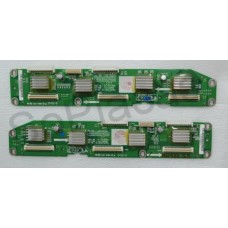 PLACA BUFFER SAMSUNG S42SD-YD05 LJ41-02059A LJ41-02060A (SEMI NOVA)